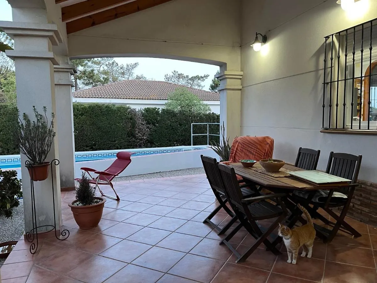 Habitacion Con Bano Malva Piscina レペ ベッド・アンド・ブレックファスト