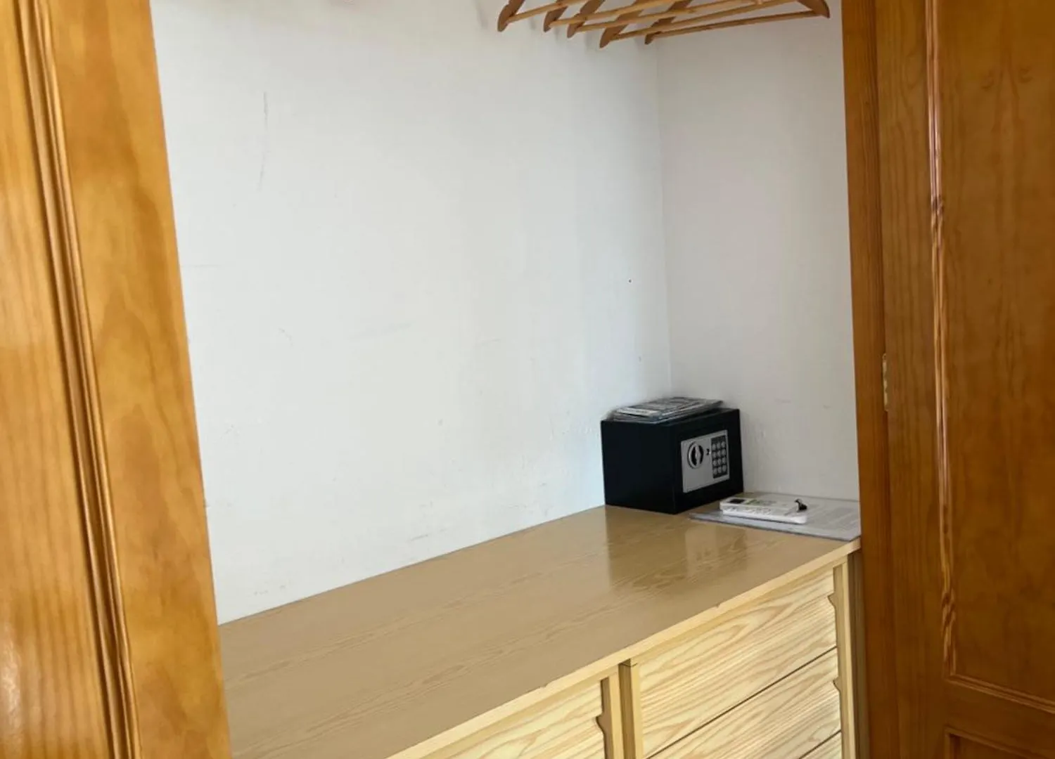 Habitacion Con Bano Malva Piscina レペ 0*,