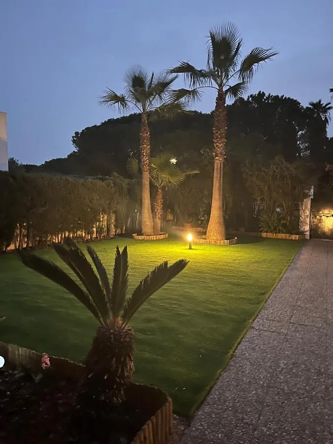 Bed & Breakfast Habitacion Con Bano Malva Piscina Lepe