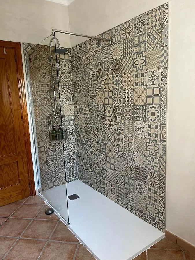 Bed & Breakfast Habitacion Con Bano Malva Piscina Lepe