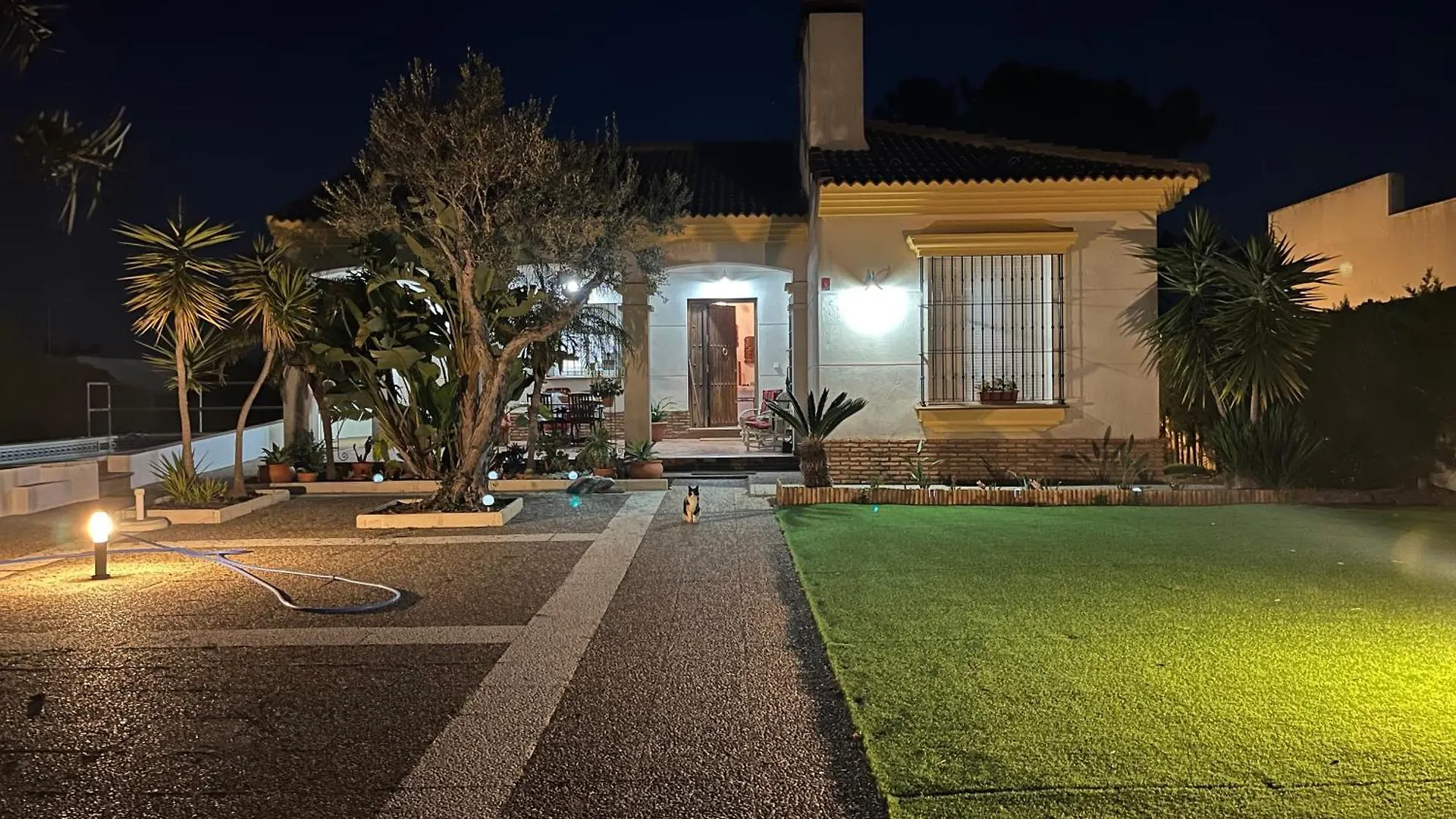 Bed & Breakfast Habitacion Con Bano Malva Piscina Lepe