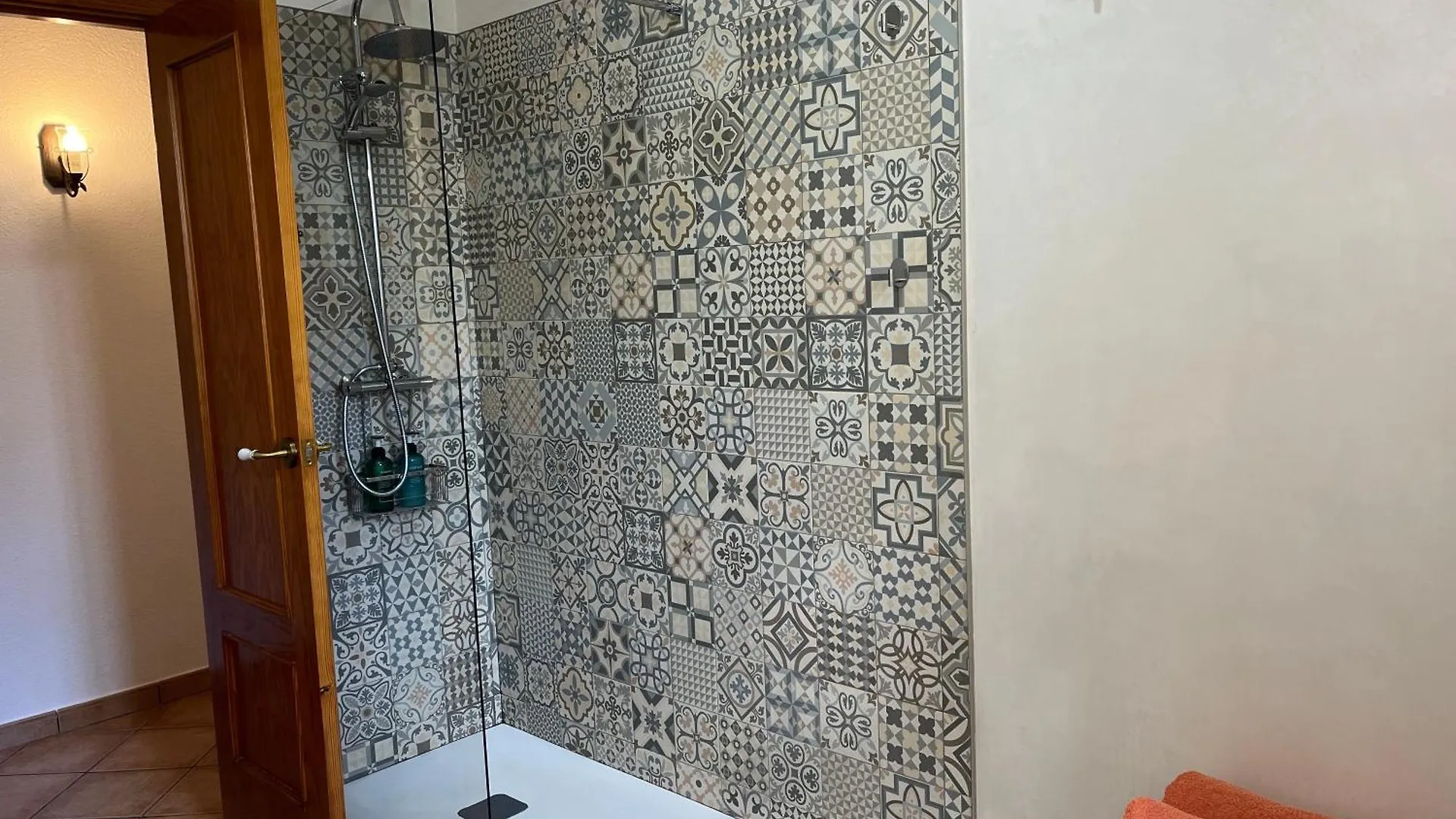 Habitacion Con Bano Malva Piscina Lepe Bed & Breakfast
