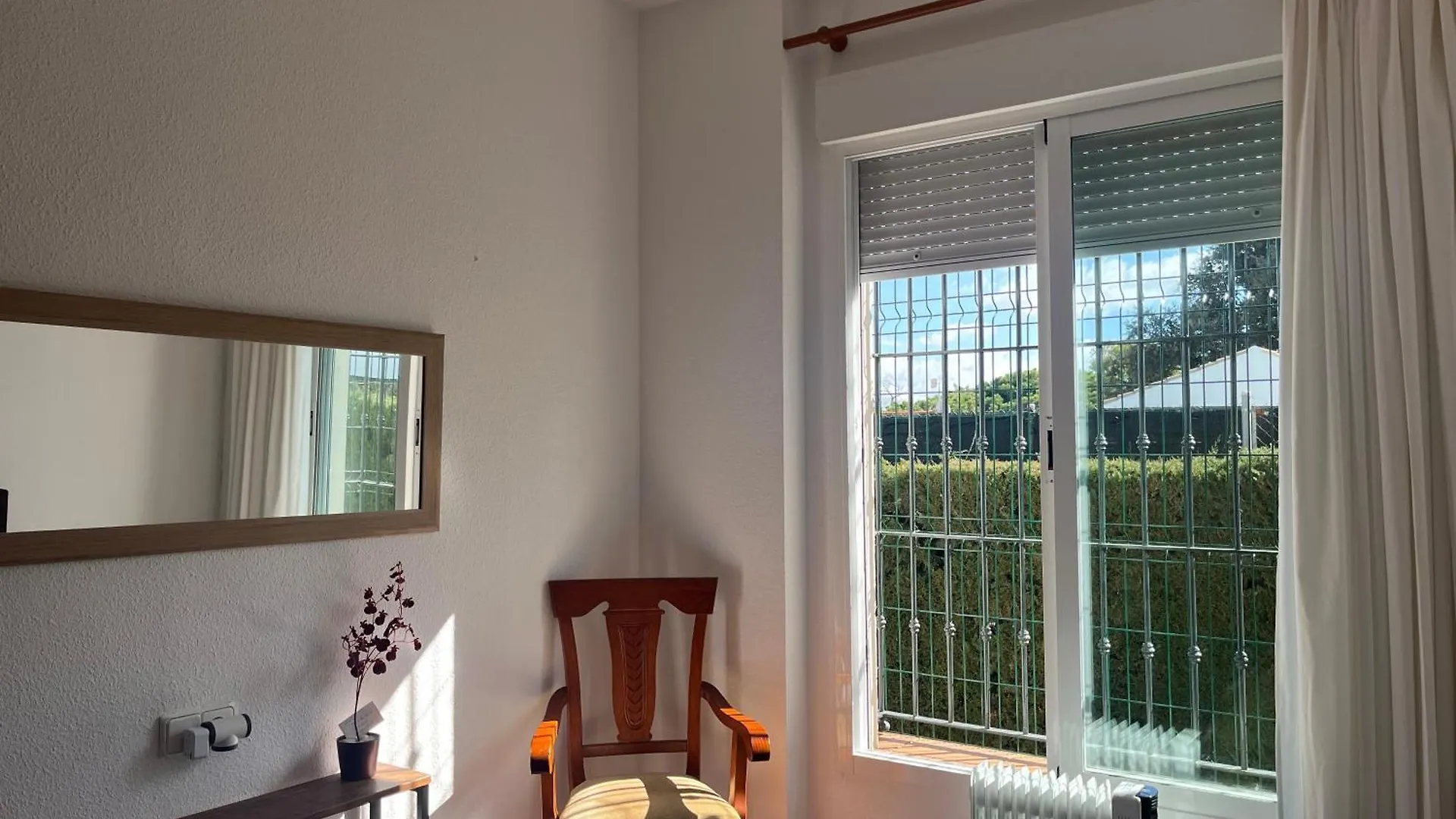 Habitacion Con Bano Malva Piscina Lepe Bed & Breakfast