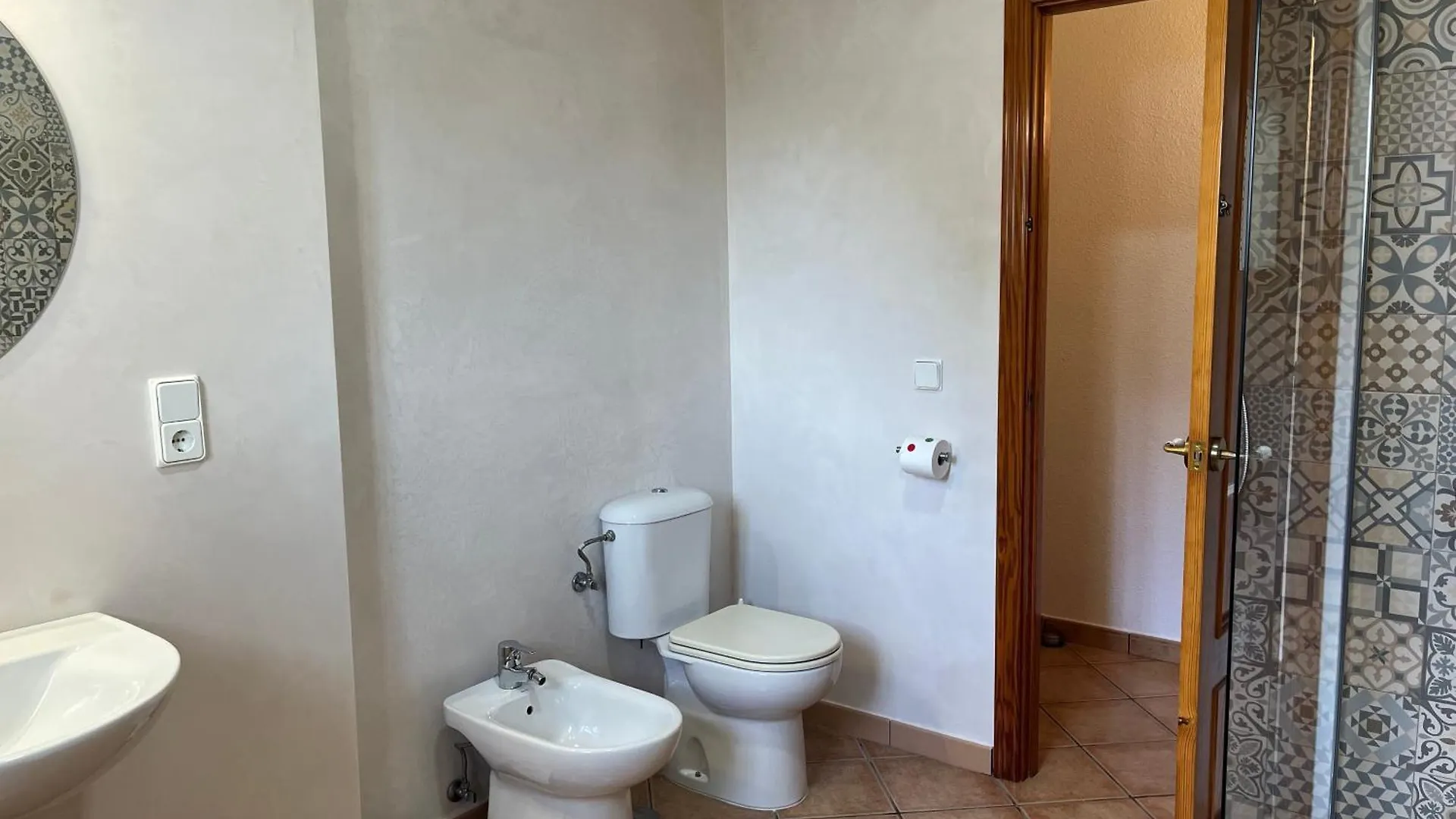 Habitacion Con Bano Malva Piscina Lepe 0*,  Spanien