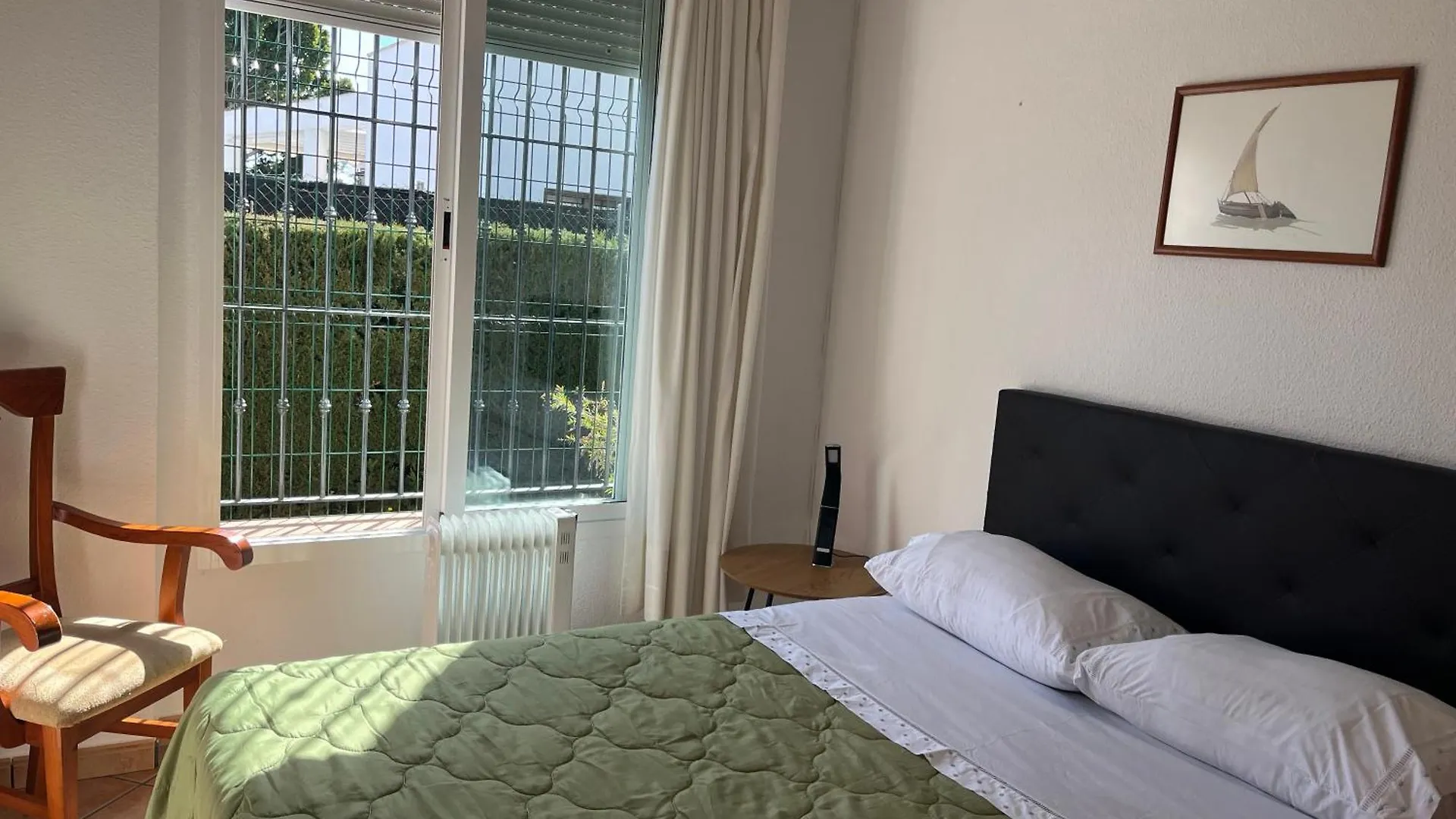 Bed & Breakfast Habitacion Con Bano Malva Piscina Lepe Spanien