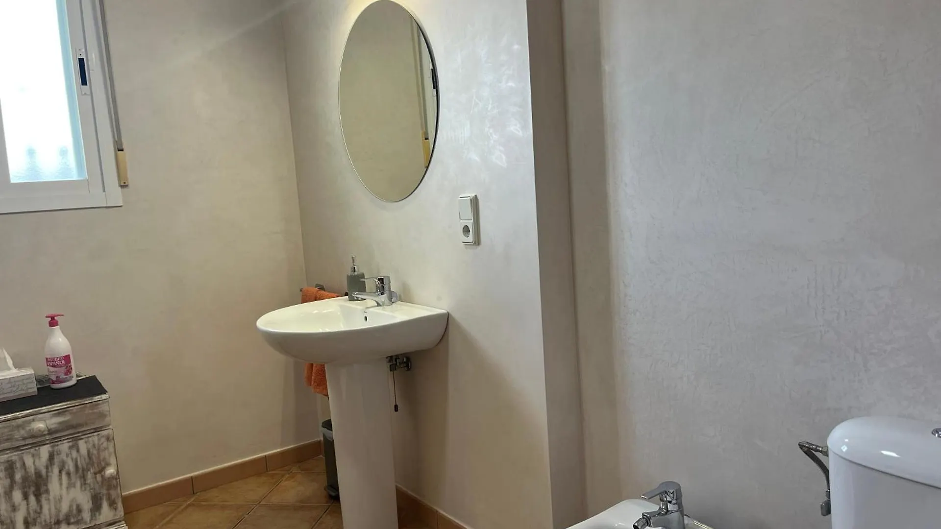 Habitacion Con Bano Malva Piscina Lepe