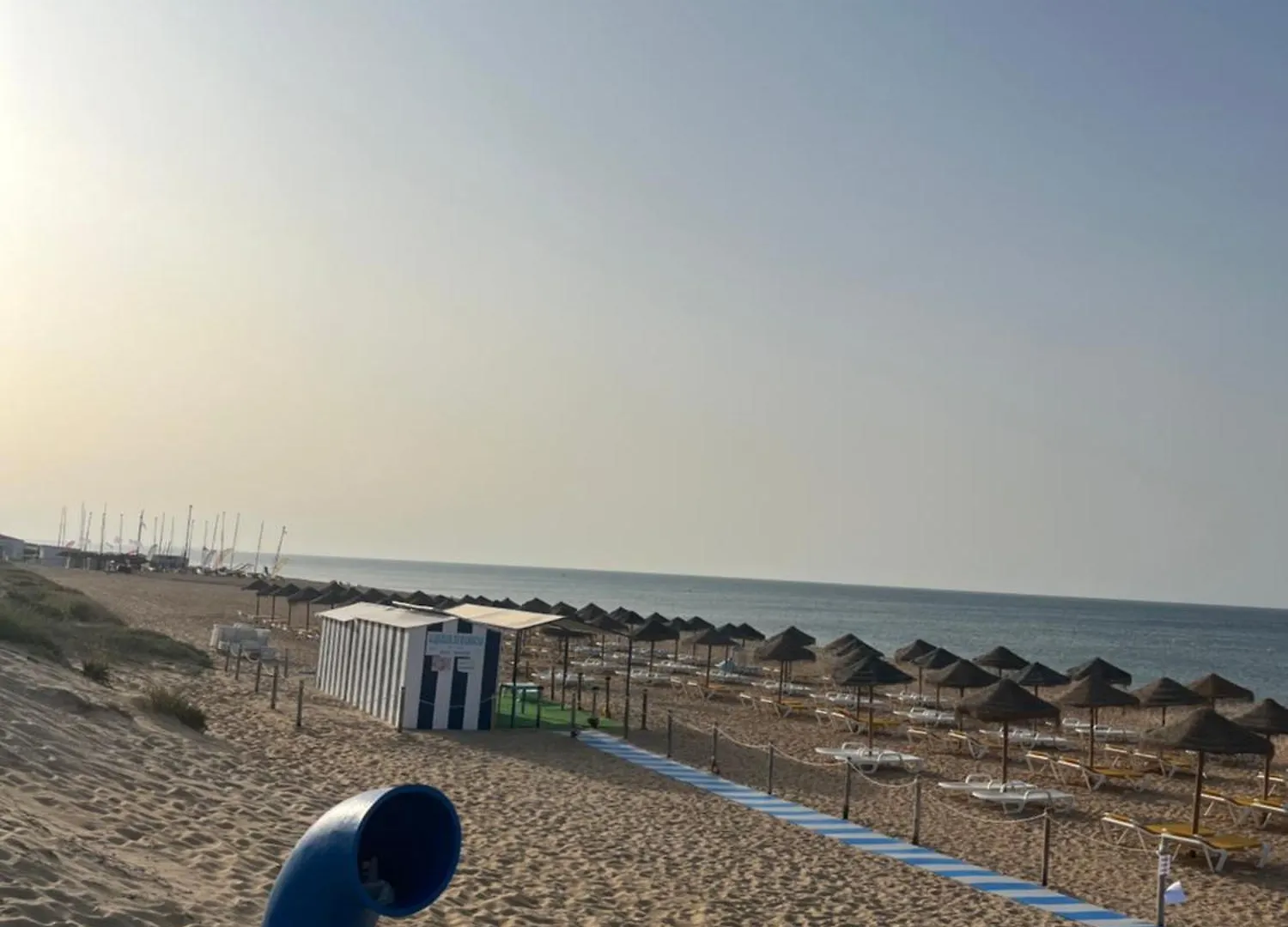 Bed & Breakfast Habitacion Con Bano Malva Piscina Lepe Spanien